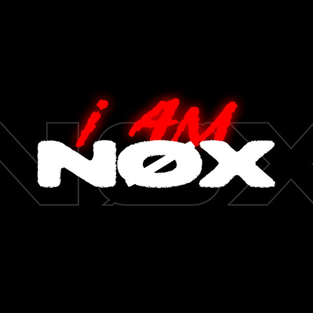 I AM NØX