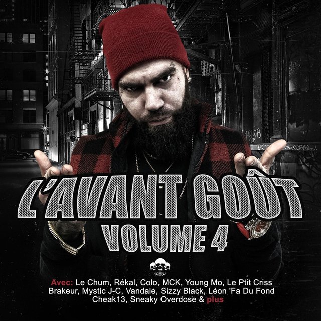 L'avant goût, Vol. 4