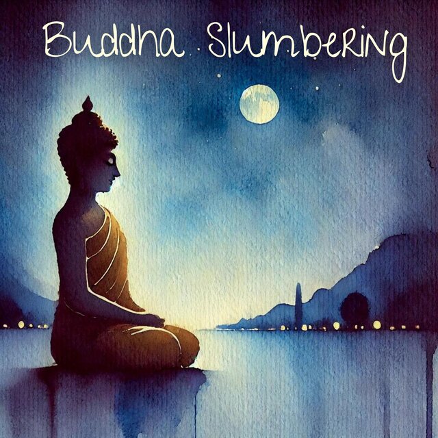Buddha Slumbering: Harmonizing the Mind and Soul at Night