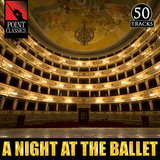 Sylvia, Ballet Suite: I. Pizzicato