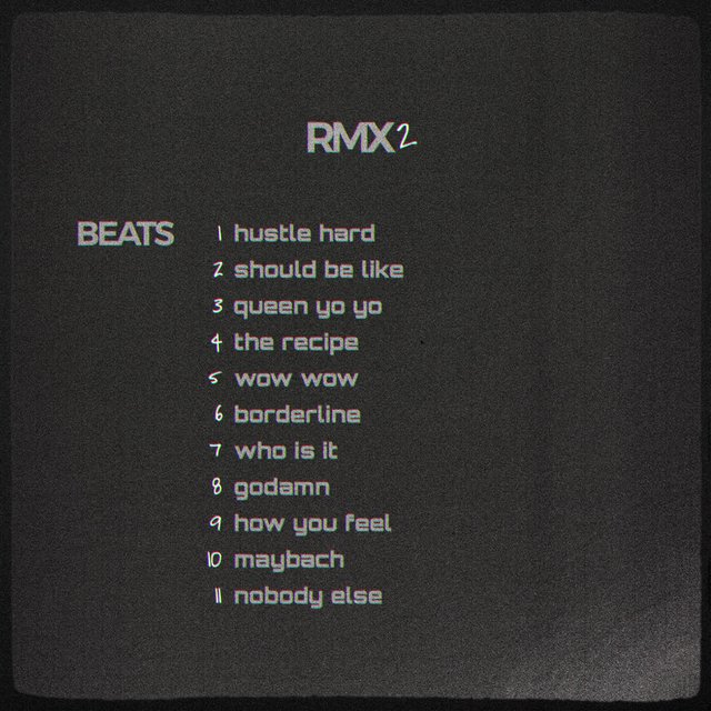 RMX2
