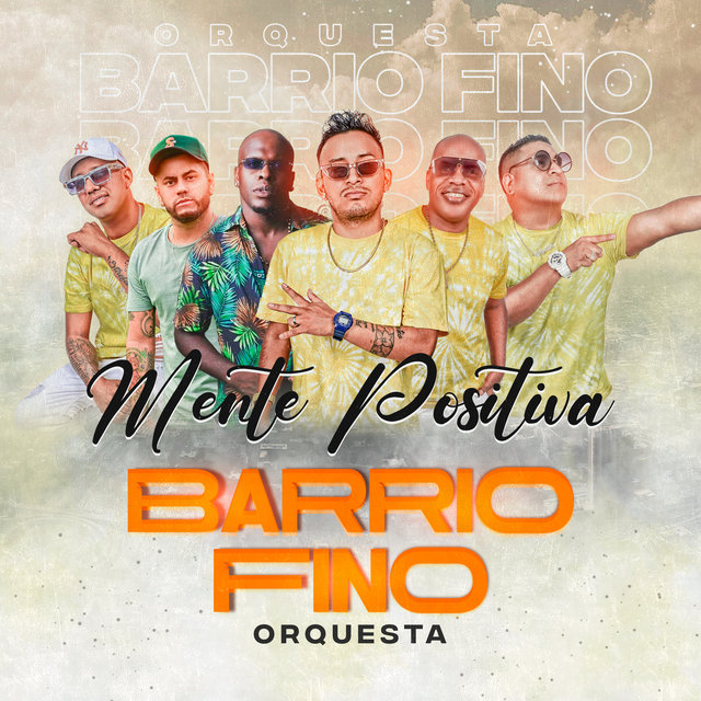 Mente Positiva (En Vivo)