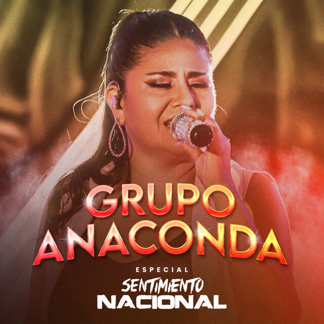 Especial Sentimiento Nacional - Vol. 1