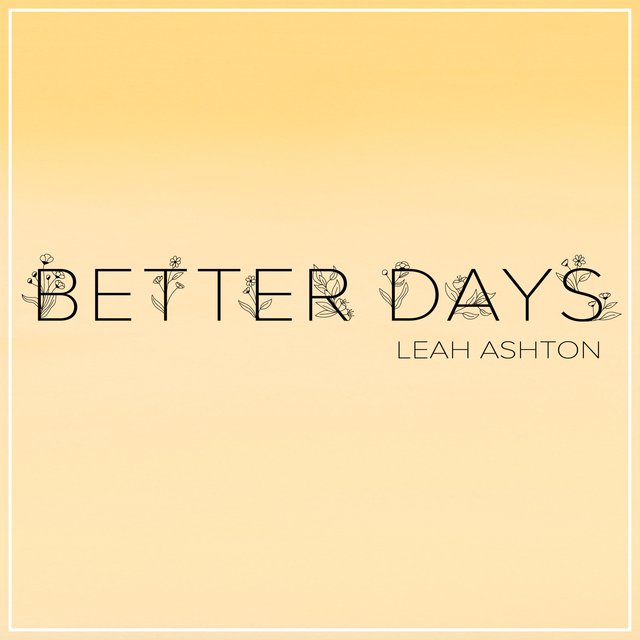Better Days