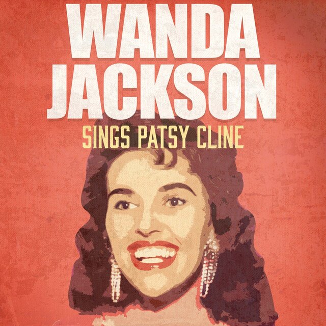 Sings Patsy Cline
