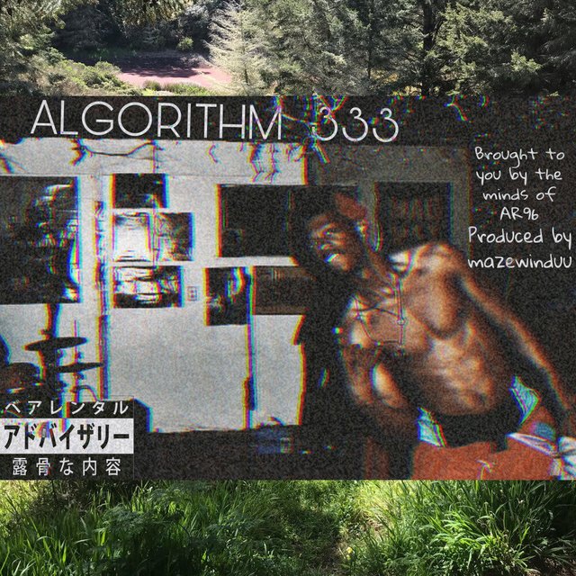 Algorithm 333