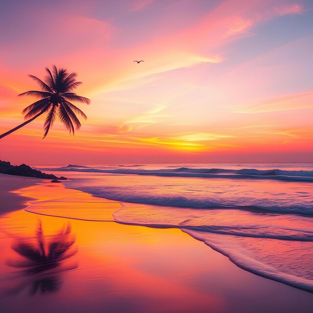 Sunset Sessions