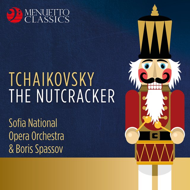 Tchaikovsky: The Nutcracker