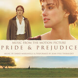 Marianelli: Mrs Darcy