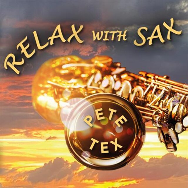 Relax with Sax