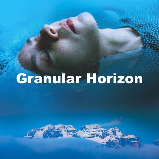 Granular Horizon