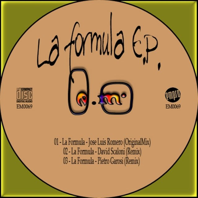 La Formula