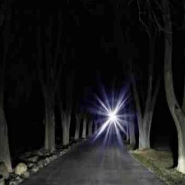 lights out
