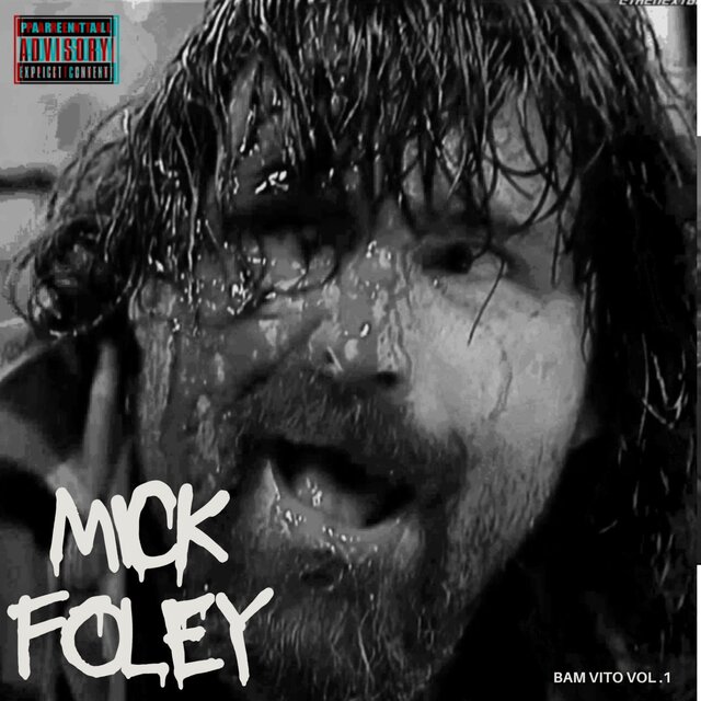 Mick foley
