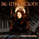 Cover art for album Re-Inventions by Robin Spielberg