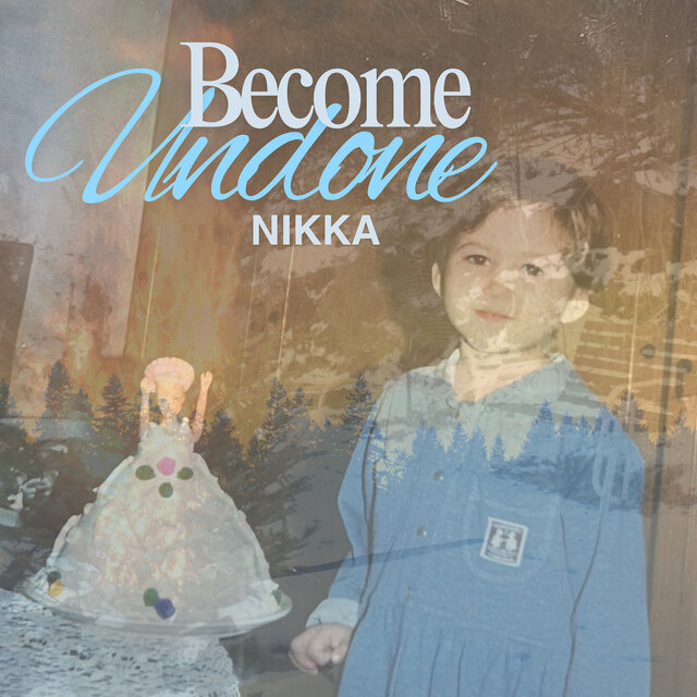 Become Undone