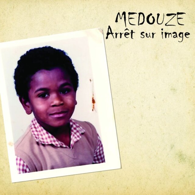 Arrêt sur image