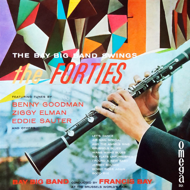 The Forties
