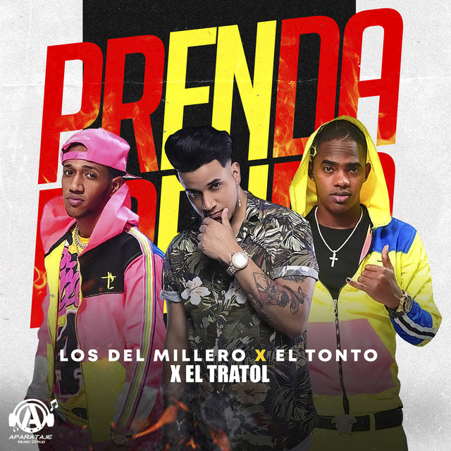 Prenda