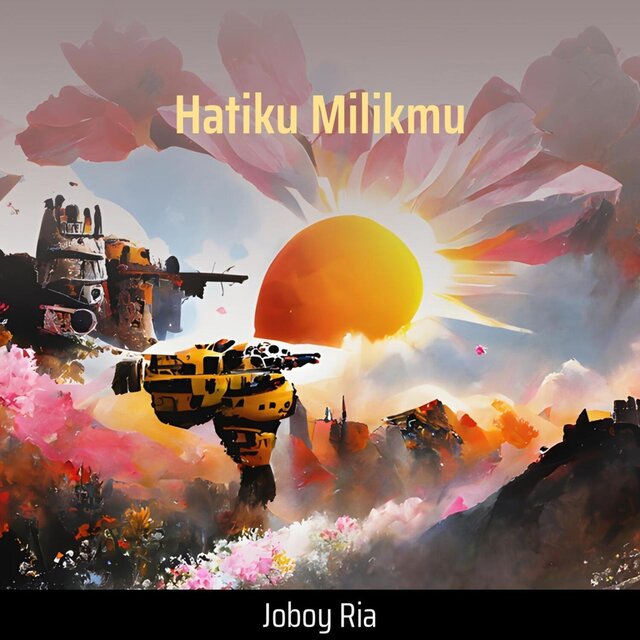 Hatiku Milikmu