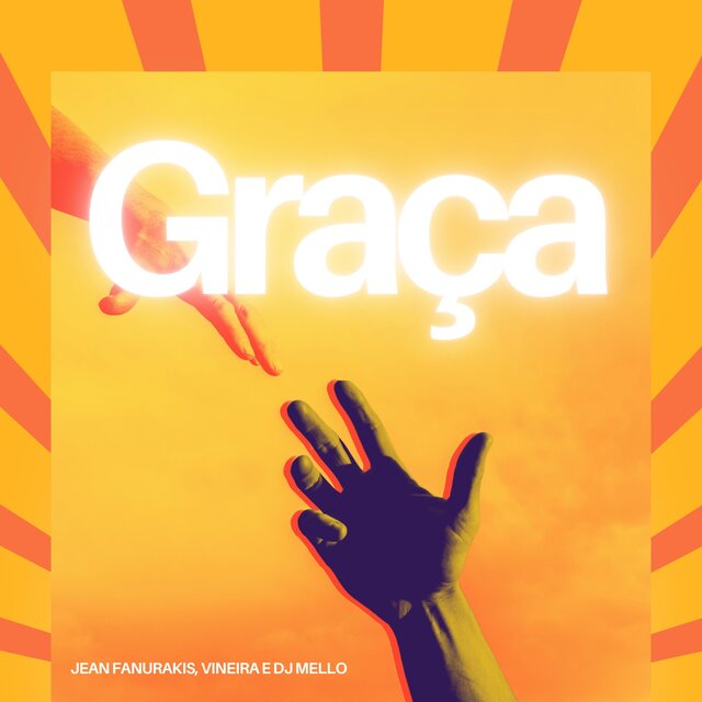 Graça (Remix)
