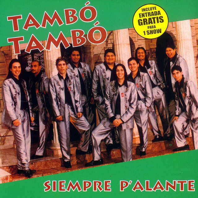 Siempre Palante