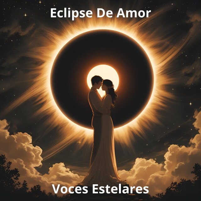 Eclipse De Amor