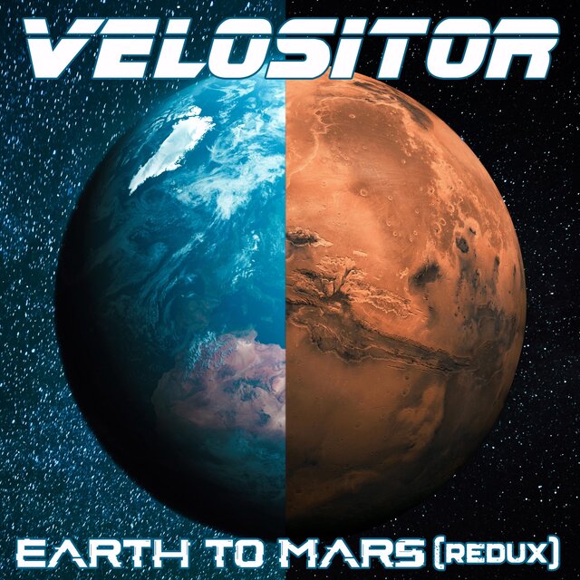 Earth to Mars (Redux)