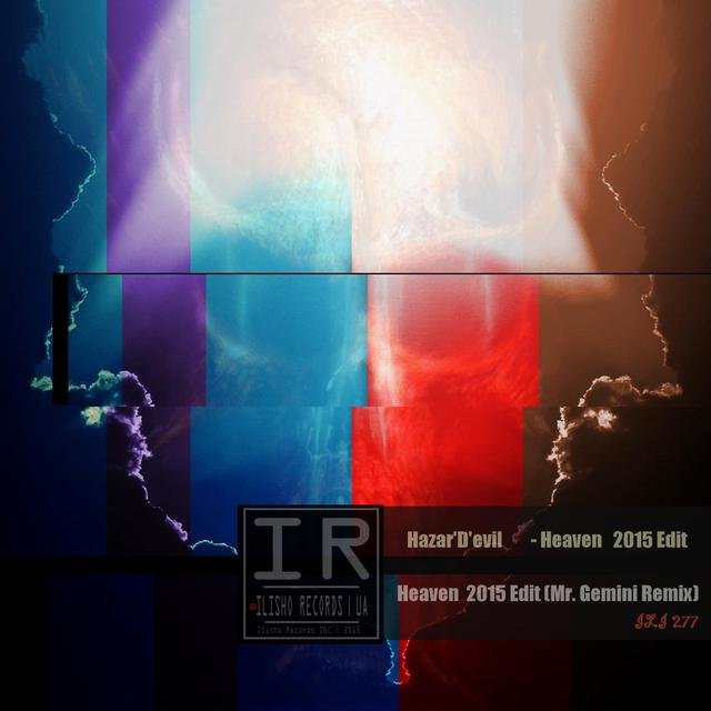 Heaven 2015 Edit