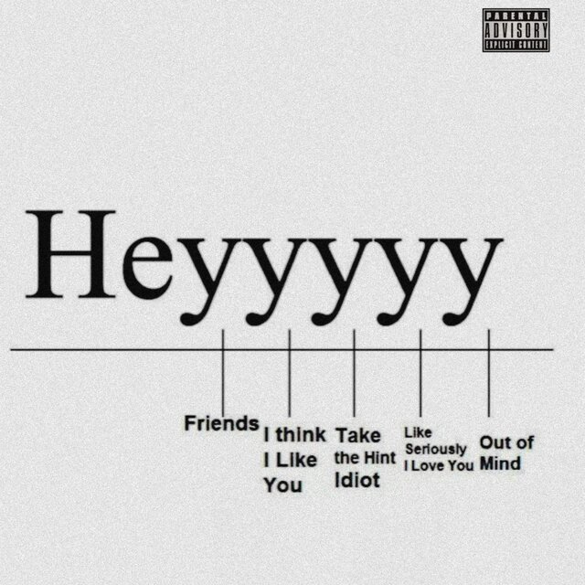 Heyyyyy