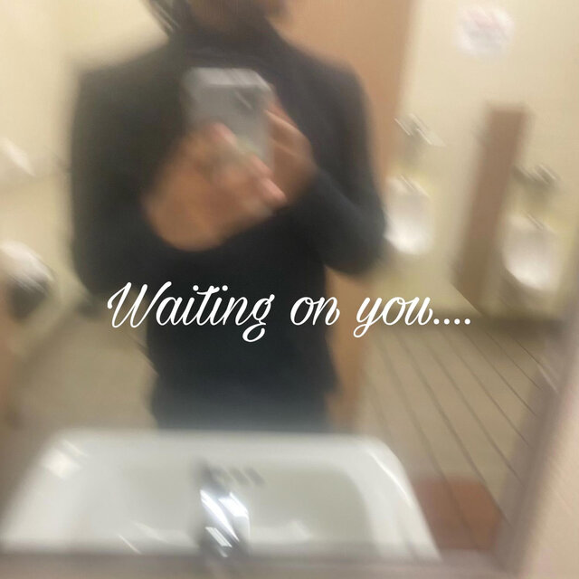 Waiting on You (feat. King Vell)