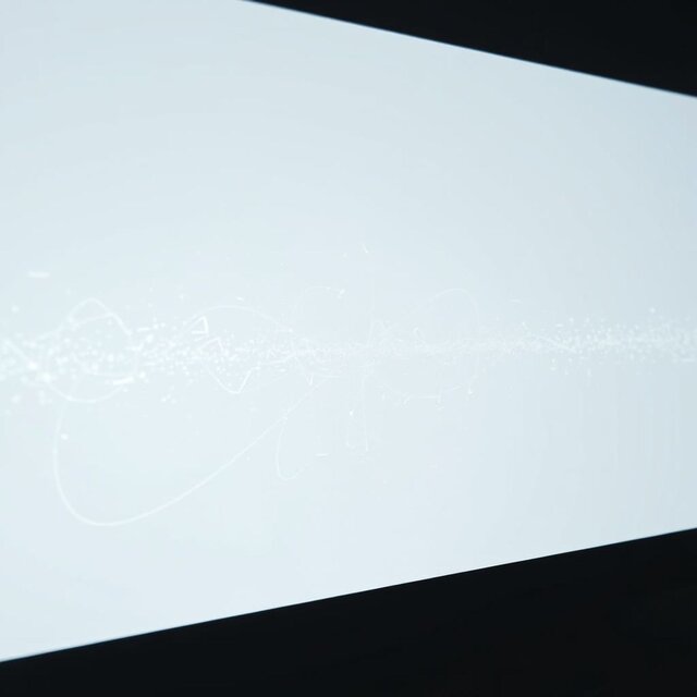 Static White Noise