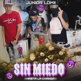 Sin Miedo (feat. Minayapunto5)