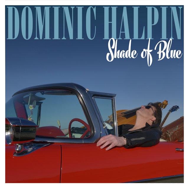 Shade of Blue