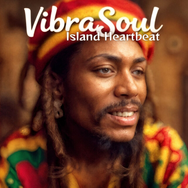 Island Heartbeat