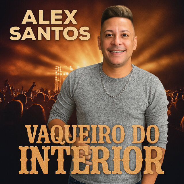 Vaqueiro do Interior
