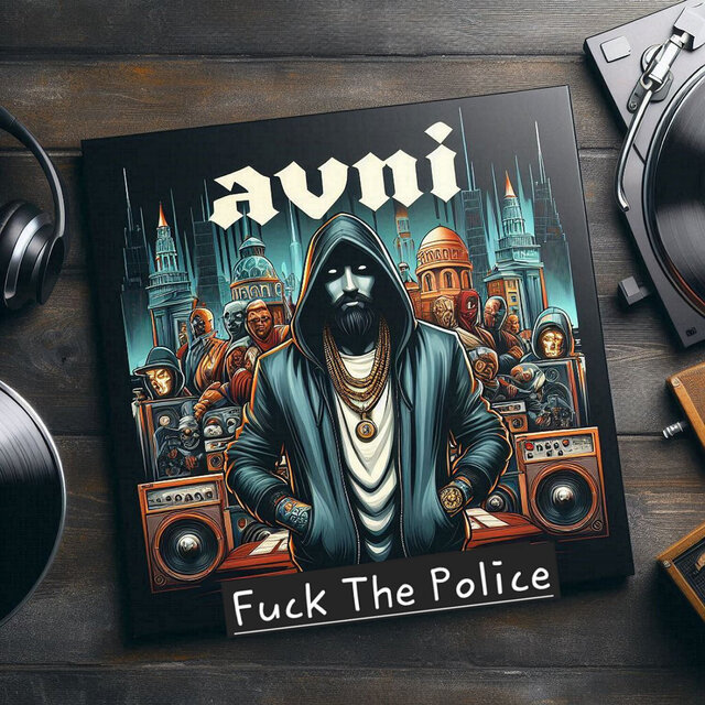 Fuck the Police