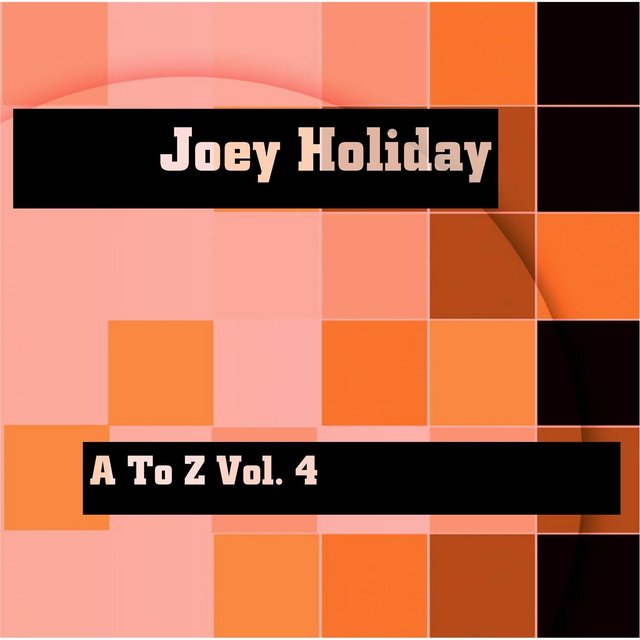 A-Z Vol. 4