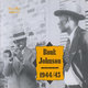 Cover art for album Bunk Johnson - 1944/45 by Bunk Johnson