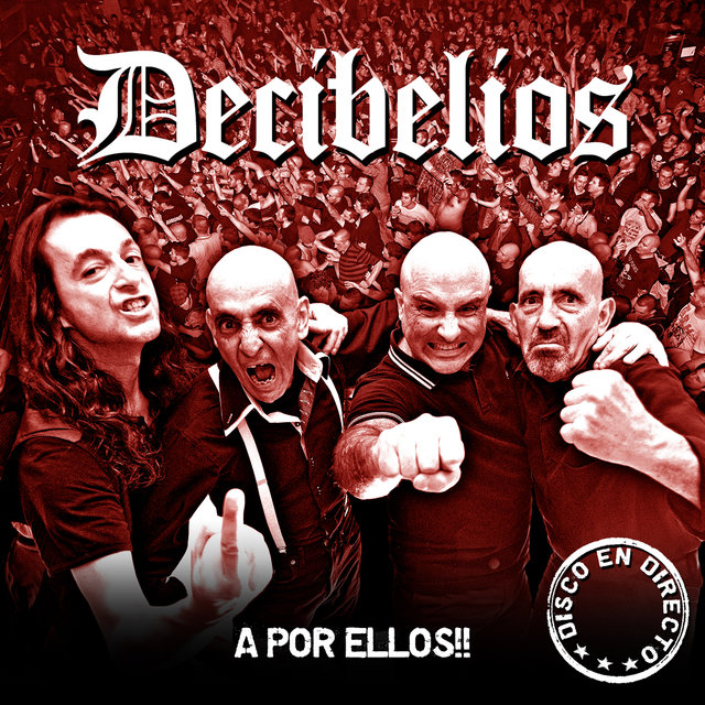A por Ellos!! (Live)