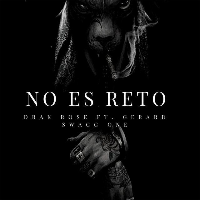 No Es Un Reto (feat. Gerard Swagg One)