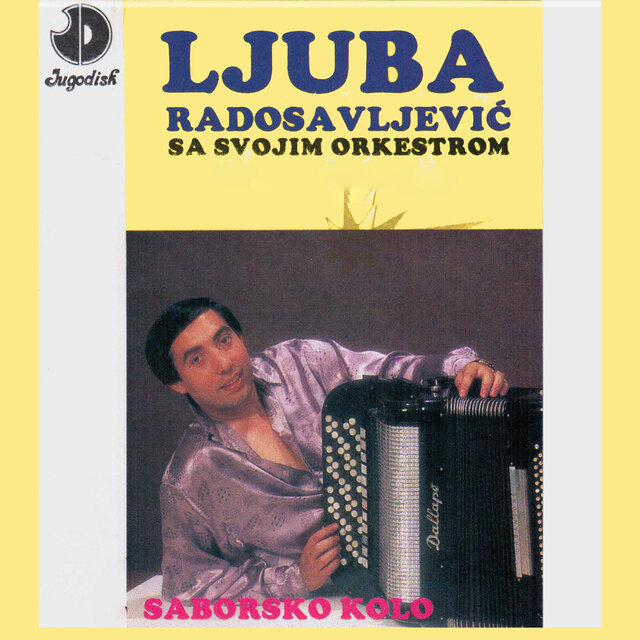 Saborsko kolo