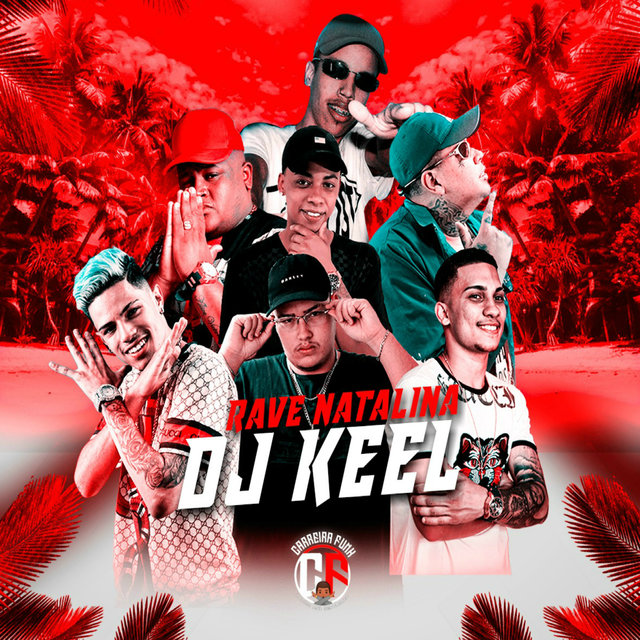 Rave Natalina Dj Keel