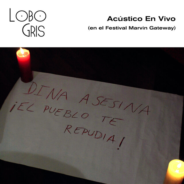 Acústico En Vivo en el Festival Marvin Gateway