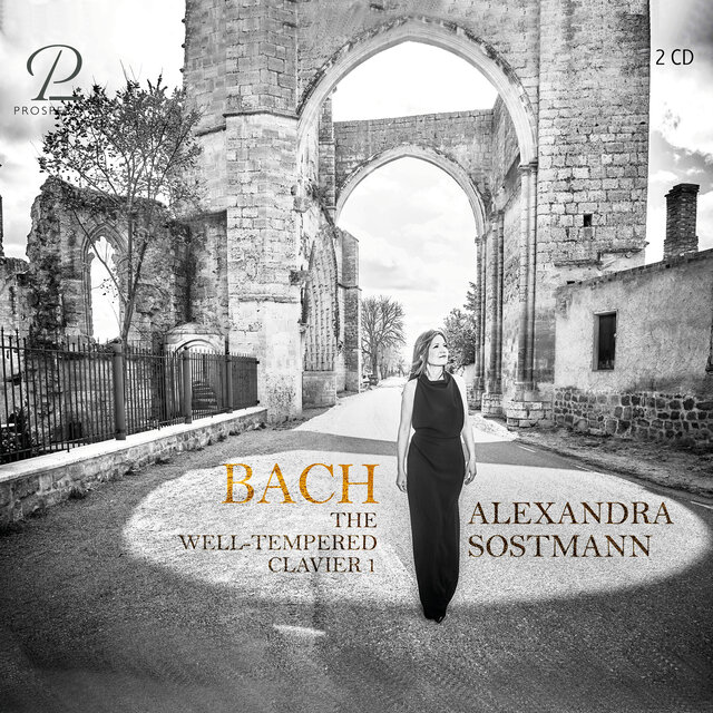 The Well Tempered Piano, Vol. I