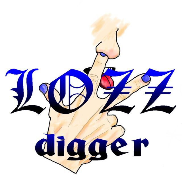 digger