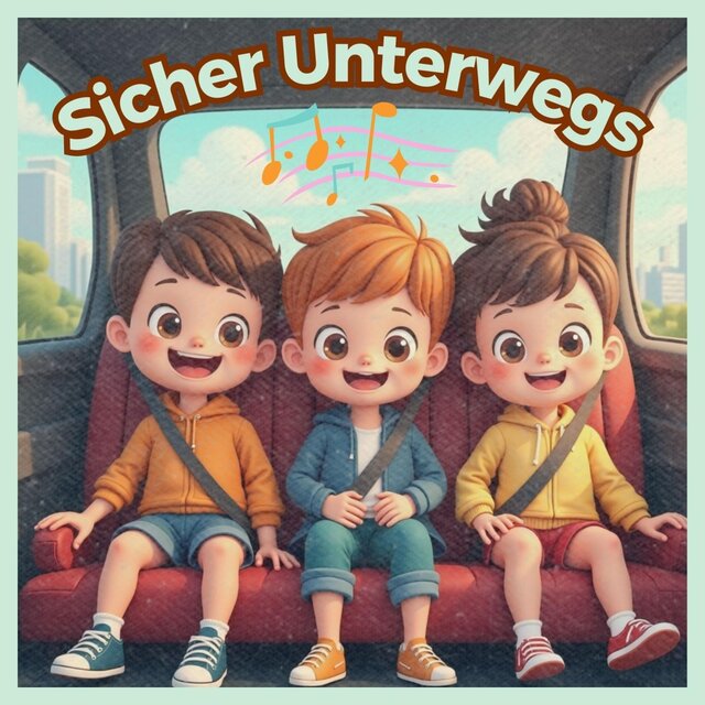 Sicher Unterwegs