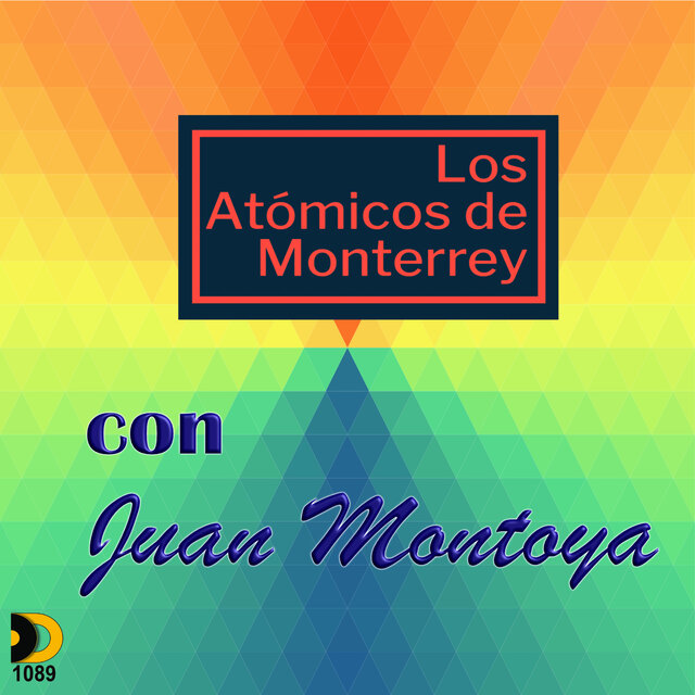 Los Atómicos de Monterrey con Juan Montoya
