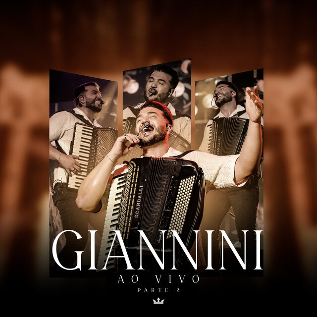 Giannini ao Vivo, Pt. 2
