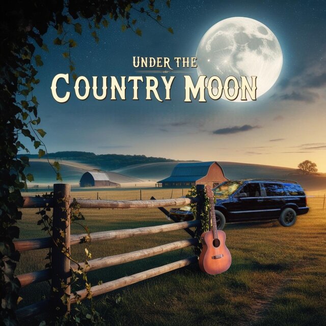 Under the Country Moon